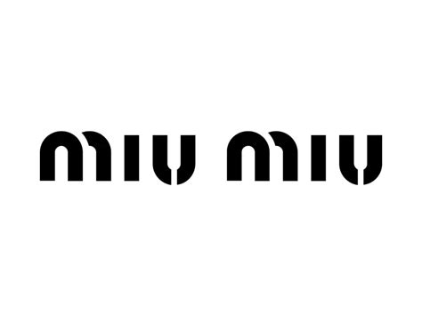 miu logo vector.